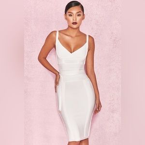 House of CB Belice dress